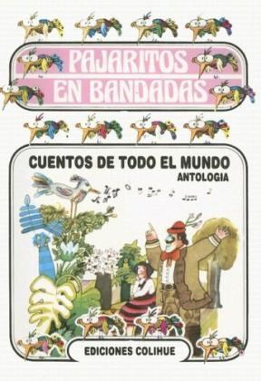  CUENTOS DE TODO EL MUNDO