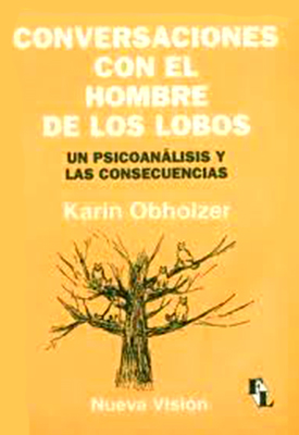  CONVERSACIONES CON EL HOMBRE DE LOS LOBOS