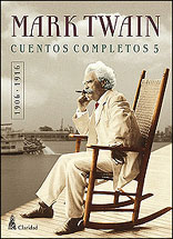 Papel Cuentos Completos V  - (1906 - 1916)