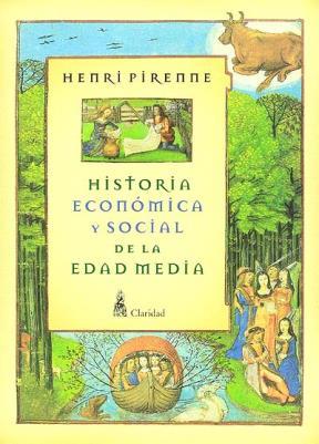 Papel Historia Economica Y Social De La Edad Media