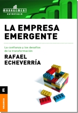 Papel Empresa Emergente, La