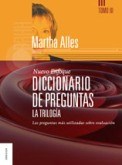  DICCIONARIO DE PREGUNTAS- TOMO 3 -TRILOGIA
