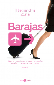  BARAJAS