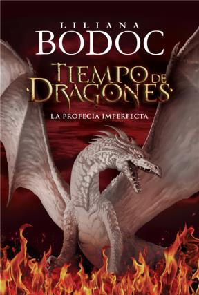 Papel Tiempo De Dragones