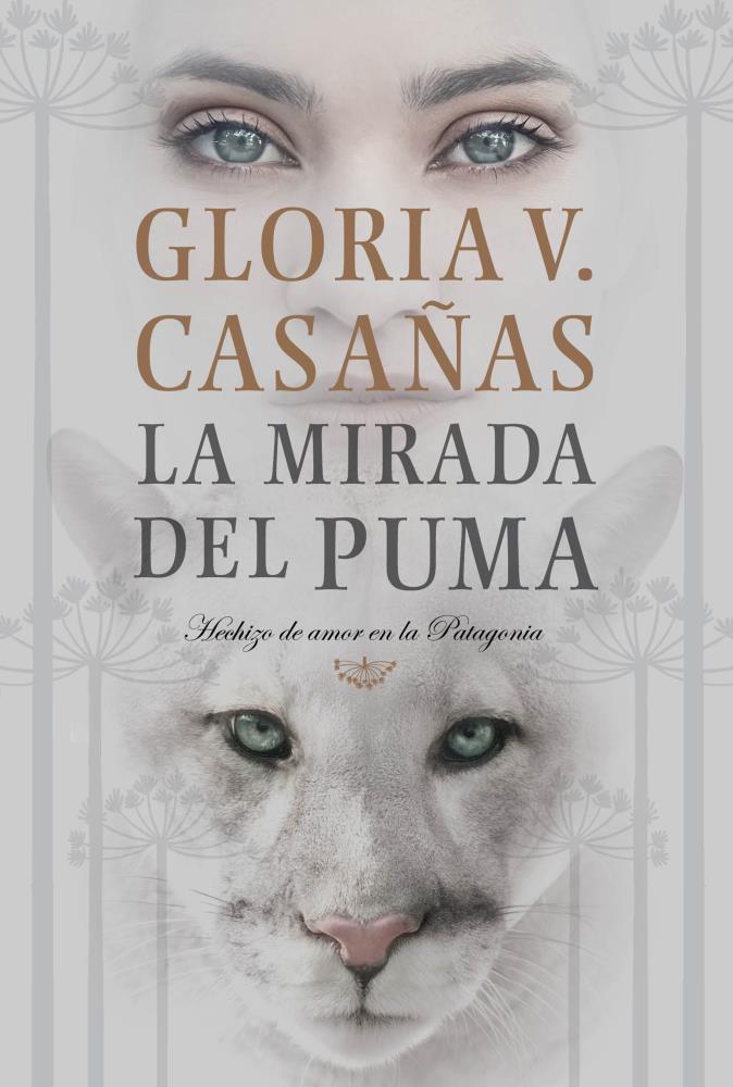  LA MIRADA DEL PUMA