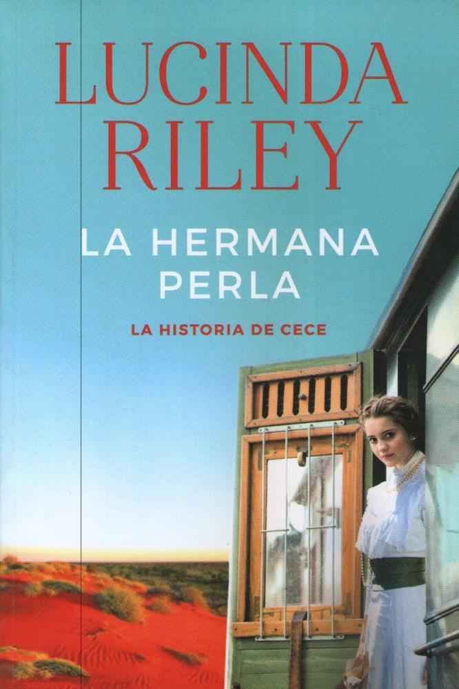 Papel Hermana Perla, La.Historia De Cece, La