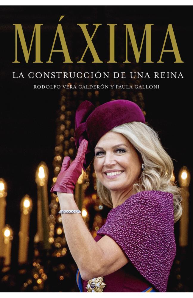 Papel Maxima. La Construccion De Una Reina