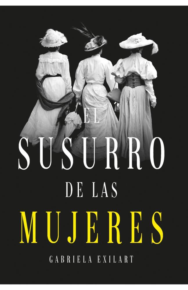 Papel Susurro De Las Mujeres, El