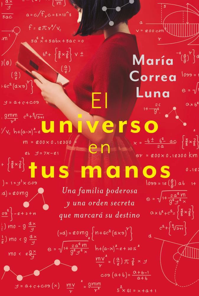 Papel Universo En Tus Manos, El