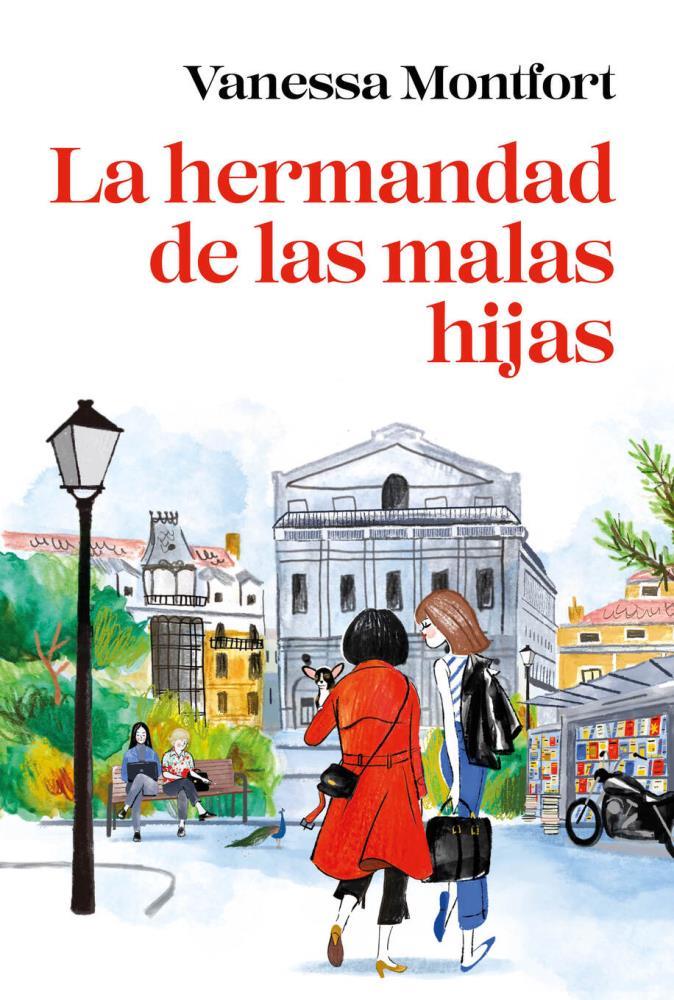 Papel Hermandad De Las Malas Hijas, La