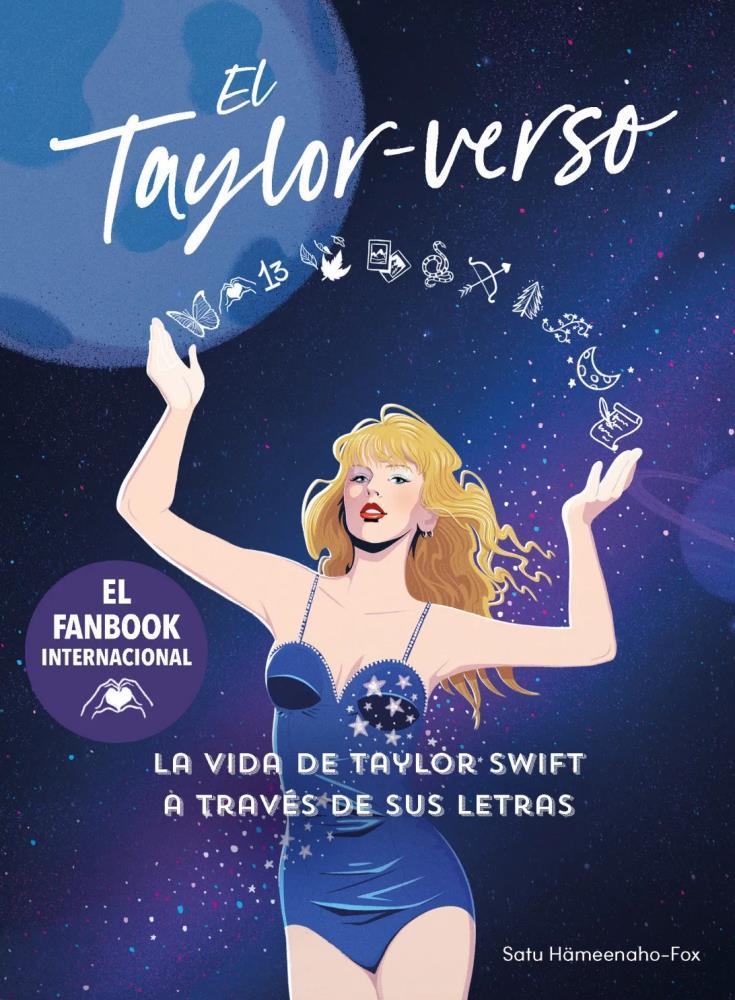 Papel Taylor-Verso, El