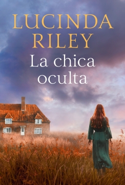 Papel Chica Oculta, La