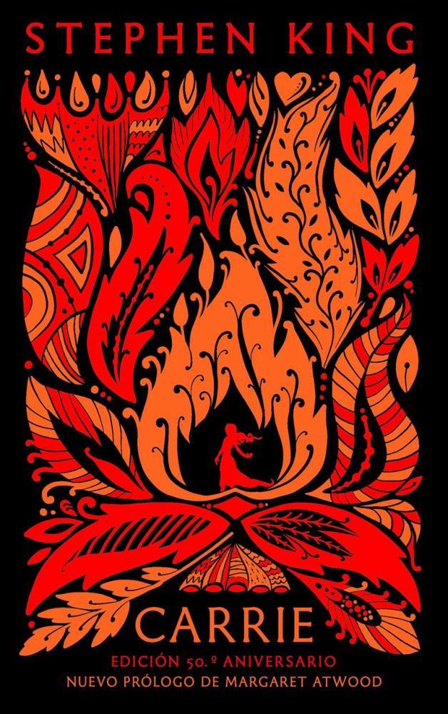 Papel Carrie (50 Aniversario)