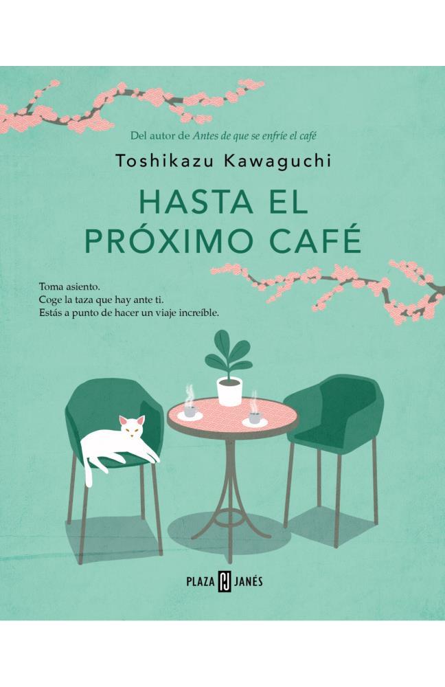 Papel Hasta El Proximo Cafe