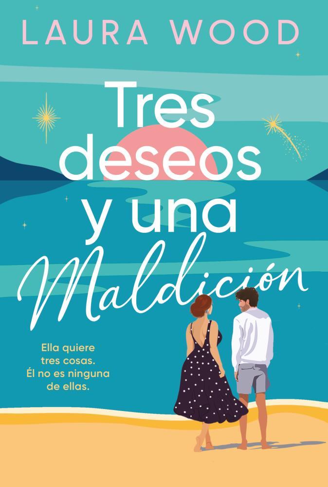 Papel Tres Deseos Y Una Maldicion