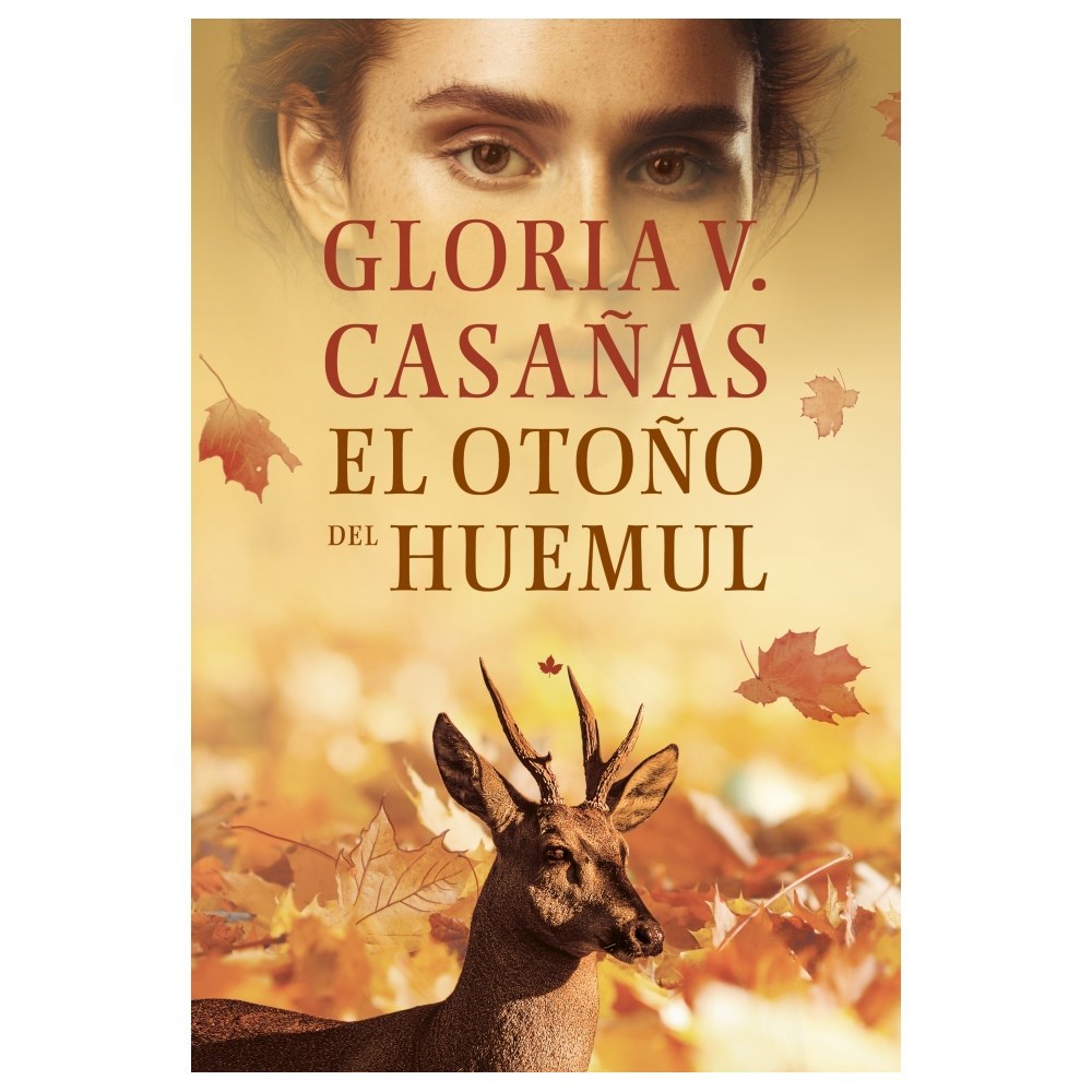 Papel Oto?O Del Huemul, El