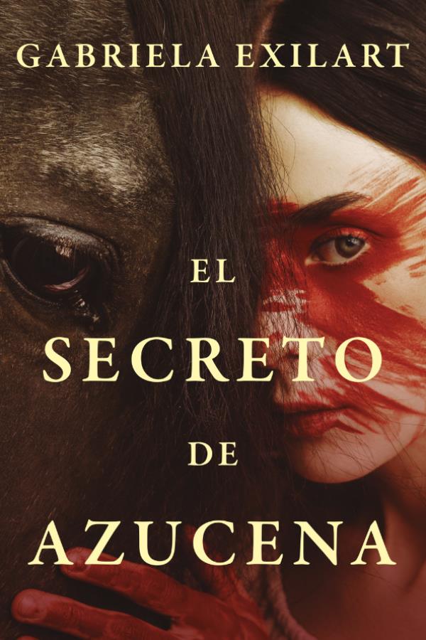 Papel Secreto De Azucena, El