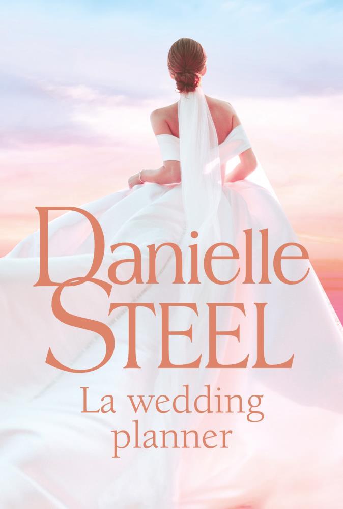 Papel Wedding Planner, La