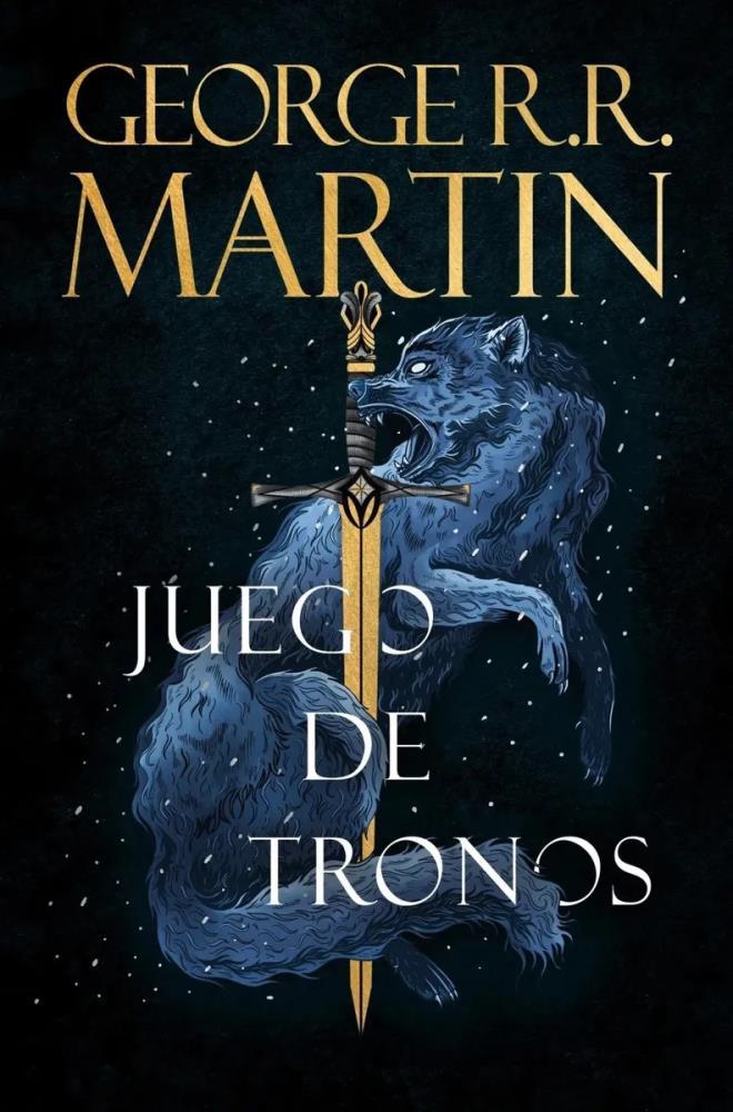 Papel Juego De Tronos