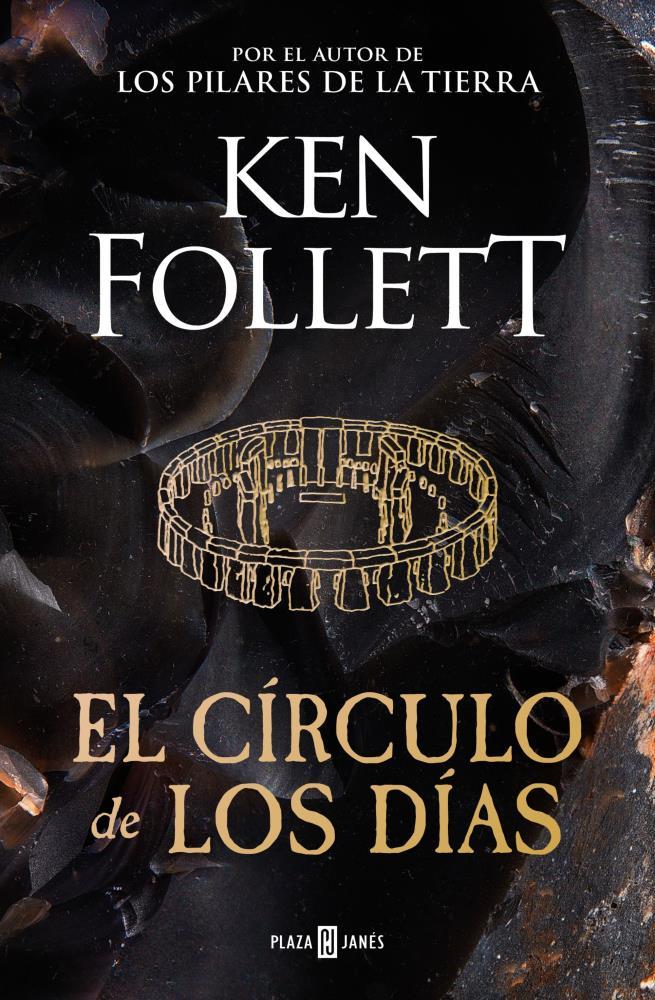Papel Circulo De Los Dias, El