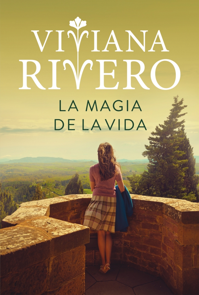 Papel Magia De La Vida, La