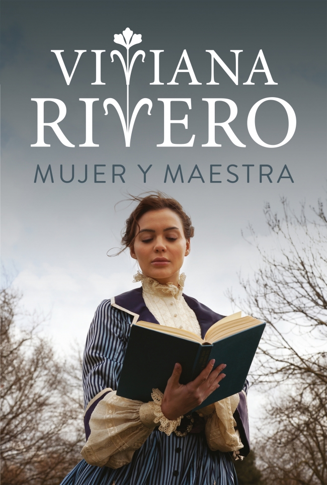 Papel Mujer Y Maestra