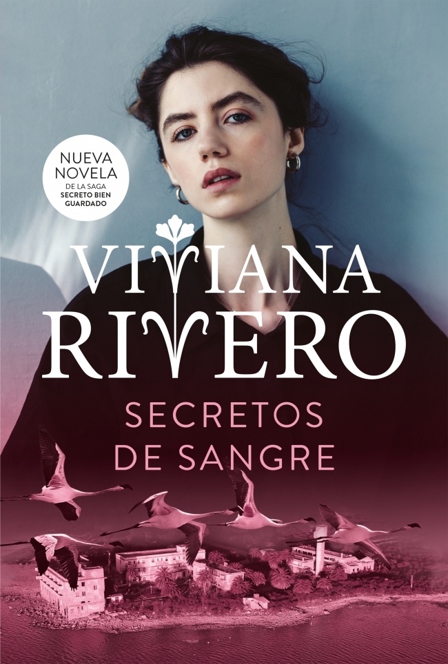 Papel Secretos De Sangre