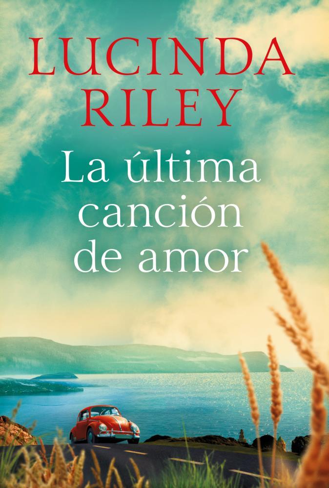 Papel Ultima Cancion De Amor, La