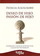  DESEO DEL HIJO  PASION DEL HIJO