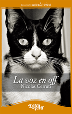  LA VOZ EN OFF