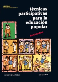 Papel Tecnicas 1 Participativas Para La Educacion Popular