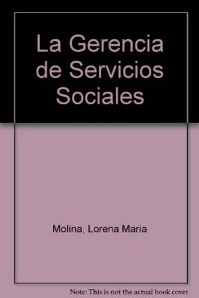 Papel Gerencia De Servicios Sociales