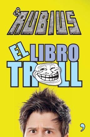 Papel Libro Troll, El