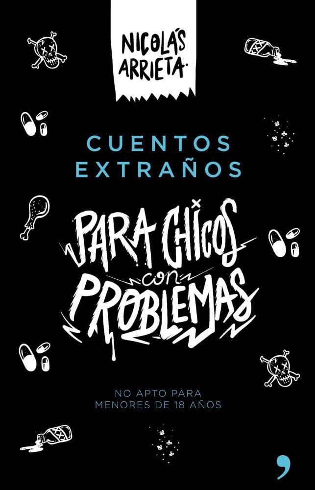 Papel Cuentos Extra?Os Para Chicos Con Problemas