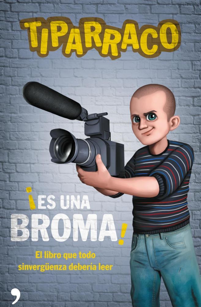 Papel Es Una Broma