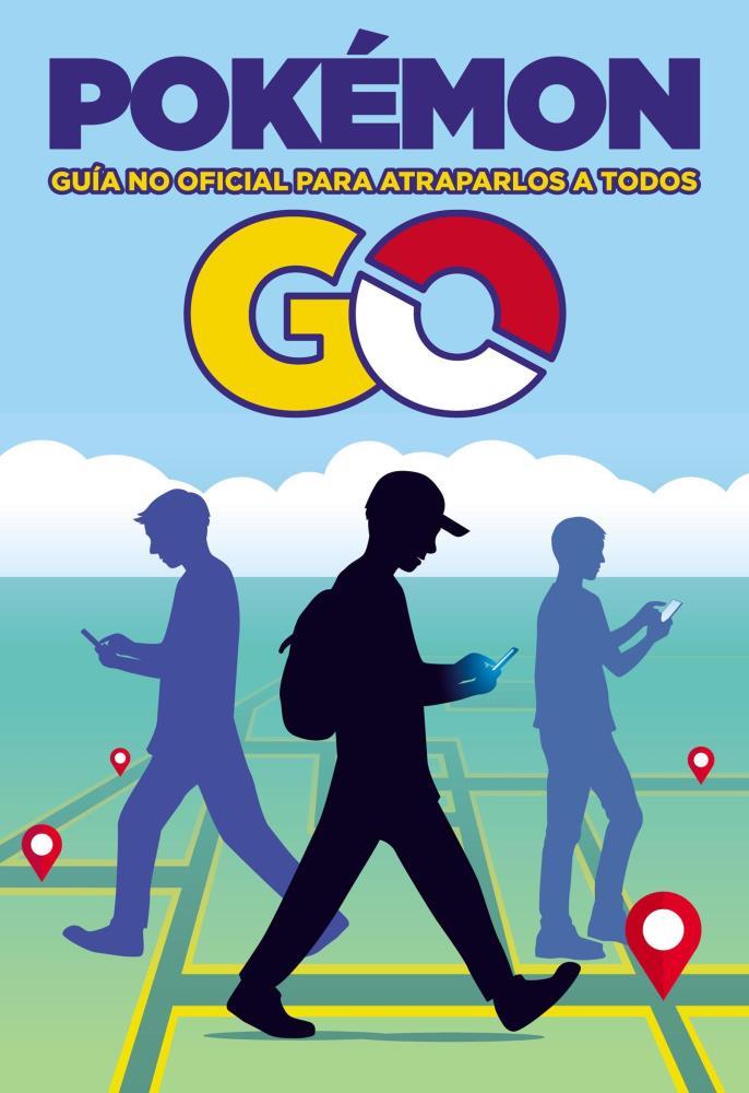 Papel POKEMON GO