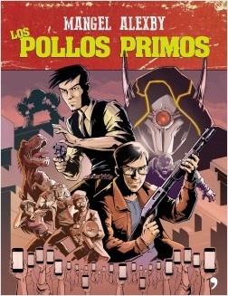  LOS POLLOS PRIMOS