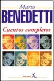  CUENTOS COMPLETOS (BENEDETTI)