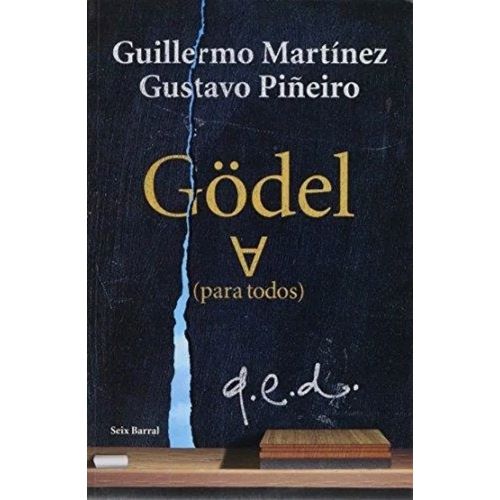 Papel G?Del (Para Todos)