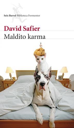  MALDITO KARMA