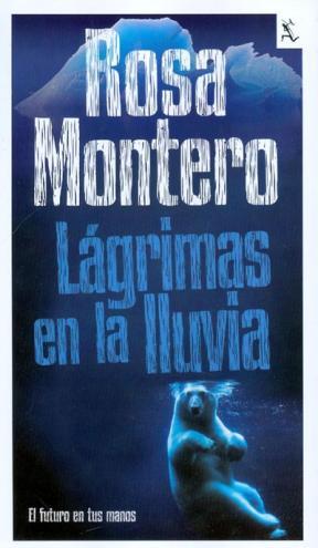 Papel Lagrimas En La Lluvia
