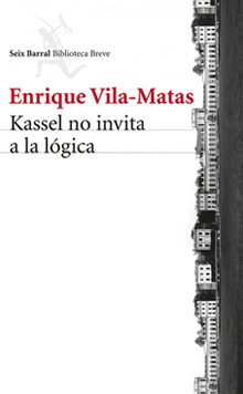 Papel Kassel No Invita A La Logica