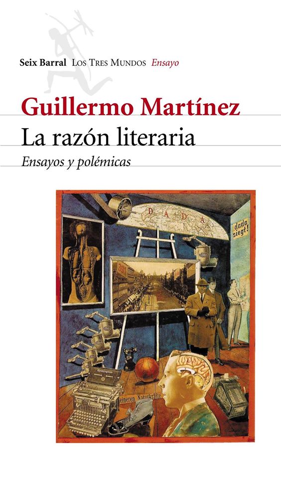 Papel Razon Literaria, La