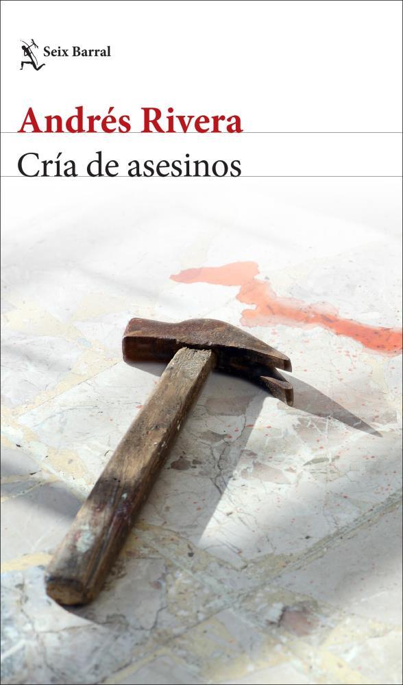  CRÍA DE ASESINOS