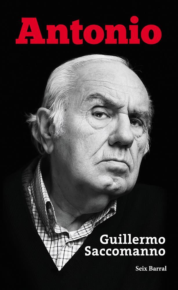 Papel Antonio