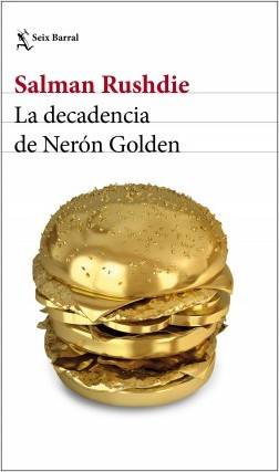 Papel Decadencia De Neron Golden. Espa?A 7/11, La