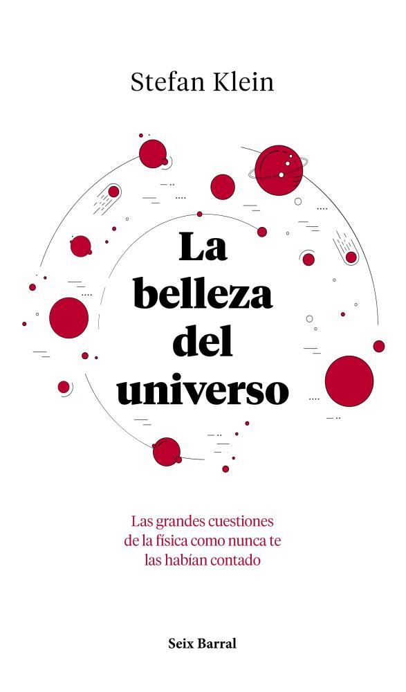 Papel Belleza Del Universo, La