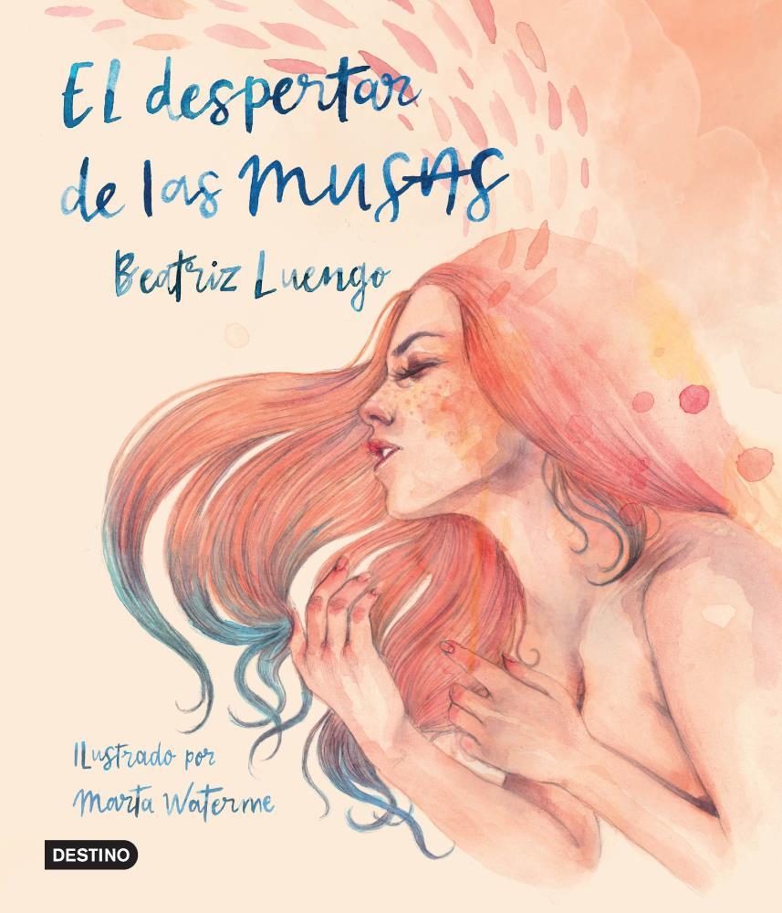 Papel Despertar De Las Musas, El