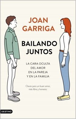 Papel Bailando Juntos