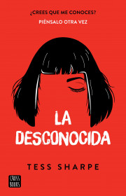 Papel Desconocida. La